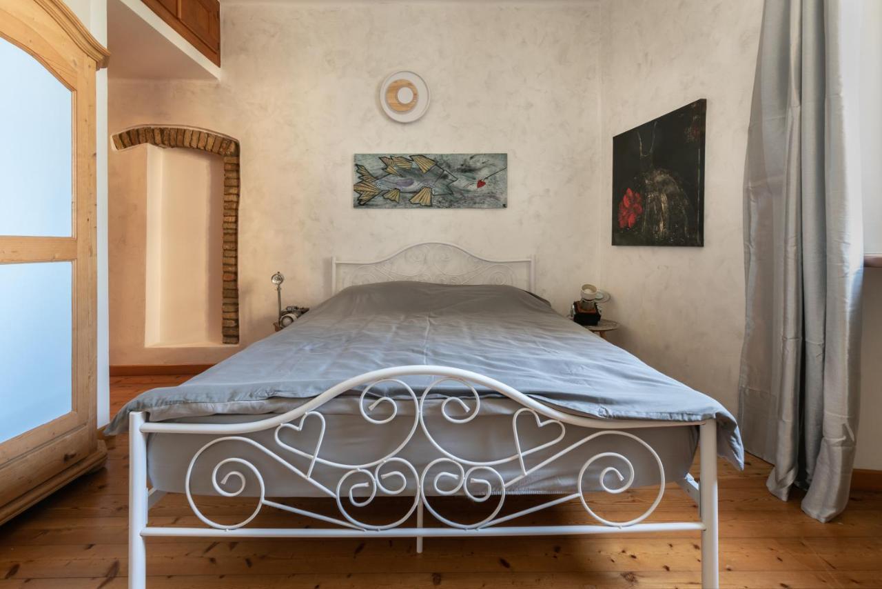 Rooms Relais Art Borgocastello3 Gorizia Extérieur photo