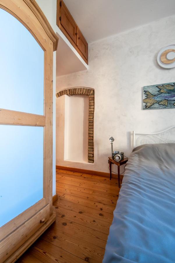 Rooms Relais Art Borgocastello3 Gorizia Extérieur photo