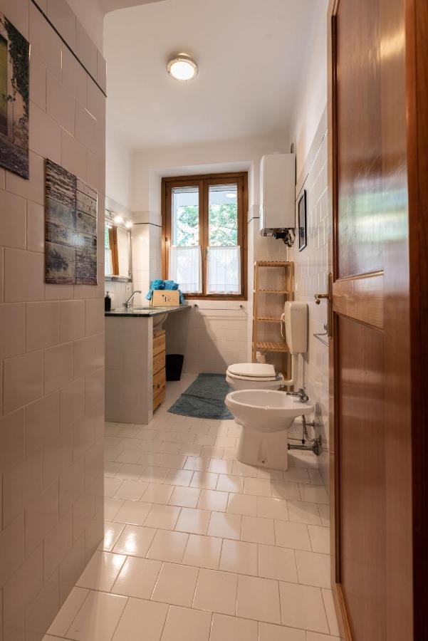 Rooms Relais Art Borgocastello3 Gorizia Extérieur photo